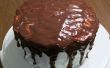 Gâteau au chocolat de Shadow