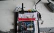 Leds de contrôle Arduino avec un compteur pot