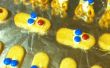 Cookies de Rennes