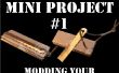 Mini projet #1: Modding votre allume-feu magnésium