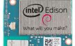 Installation Ubilinux sur Intel Edison