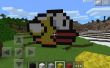 Comment faire A Mine Craft Flappy Bord