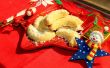 Vanille Kipferl ~ biscuit de Noël traditionnel