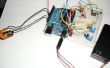 Arduino photocellule Theremin Synth (glitchamin)