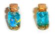 BRICOLAGE de Disney Pixar conclusion du charme de bouteille Miniature Dory