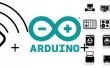Contrôle des appareils ménagers avec Arduino