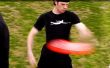 Comment lancer un frisbee (revers)