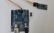 Téléchargement de croquis pour Arduino Pro Mini en utilisant la carte Arduino UNO (sans enlever la puce Atmel)