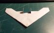 Comment faire de l’avion en papier kalilemm