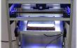 Vulcanus V1 Reprap 3D-imprimante 300€