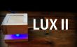 LUX II - le deuxième pc externe power bouton
