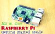 All-in-One Pi framboise Getting Started Guide