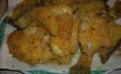 Pan Fried Fish