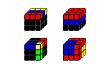 Cube de Puzzles pour les enfants (et adultes, trop)