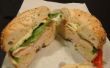 Comment j’ai fait un "sandwich" de puissance délicieuse - je l’ai fait à Techshop Detroit ! 