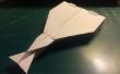 Comment faire de l’avion en papier Valkyrie