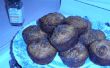 Muffins aux graines de pavot citron délicieux