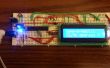 Arduino à partir de zéro - thermomètre numérique