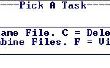 Batch File Maker/rédacteur en chef. 
