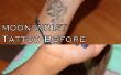 Comment couvrir un tatouage