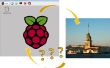 Comment changer fond image de Raspbian chargée de Raspberry Pi