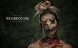 Voodoo Doll SFX maquillage Tutorial