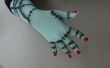 Sally Rag Doll gants