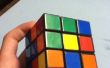 Comment faire pour résoudre le Rubiks Cube