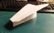 Comment faire de l’avion en papier Hyperceptor