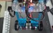 Construire un véhicule autonome avec mDrawBot