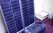 Méthode actuelle de calcul photovoltaïque