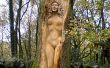 Bois sculpté à la forme féminine avec Peter Boyd Woodcarving