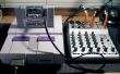 SNES Super Game Boy Line Out Audio Mod