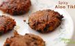 Épicé Aloo Tikki | VENTUNO Accueil cuisine