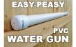 Pistolet d’eau Easy-Peasy PVC