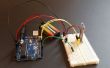 Arduino commandée à distance par Bluetooth ou LE Bluetooth à l’aide de téléphone