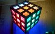 Cube lanterne Rubik