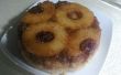 Riz cuiseur Pineapple Upside Down Cake