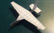 Comment faire de l’avion en papier StratoTomahawk