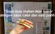 Apprendre une nouvelle langue (même si vous faites un "sandwich"!) 