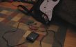 Overdrive pédale pour Rockband Stratocaster (PS3, Xbox)