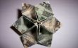Origami Fleur Dollar