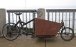 Intro - comment concevoir et construire un vélo Cargo de bambou (Box vélo - Bakfiets). 