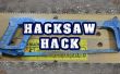 HACKSAW Hack