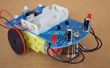 Kits DIY de Smart Robot Tracking voiture voiture photosensible de suivi