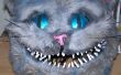 Cheshire Cat from Alice in Wonderland