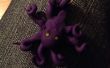 Polymer Clay Octopus