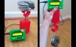 3D imprimé capteur de Force pour la salle de classe