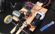 Véhicule autonome Arduino