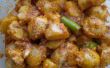 Pickle de pommes de terre (Aloo Ka Achar)